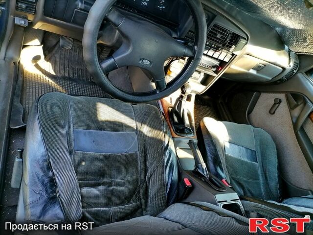 Синий Опель Омега, объемом двигателя 2 л и пробегом 0 тыс. км за 840 $, фото 2 на Automoto.ua