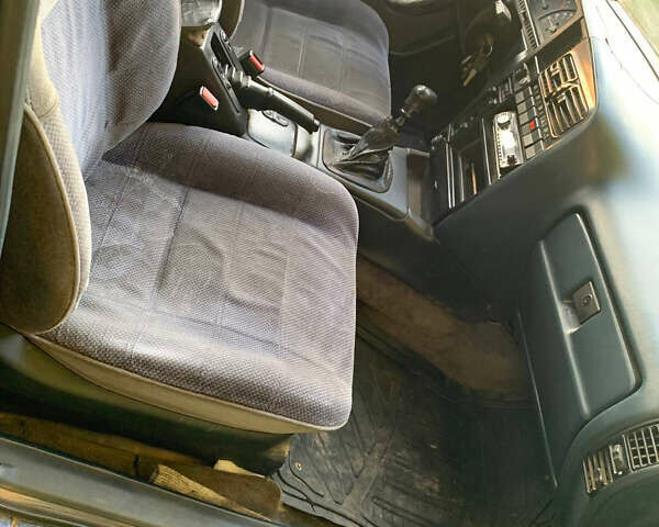 Синій Опель Омега, об'ємом двигуна 2 л та пробігом 363 тис. км за 950 $, фото 10 на Automoto.ua