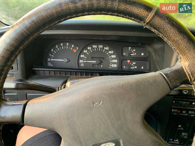 Синій Опель Омега, об'ємом двигуна 2 л та пробігом 363 тис. км за 950 $, фото 12 на Automoto.ua
