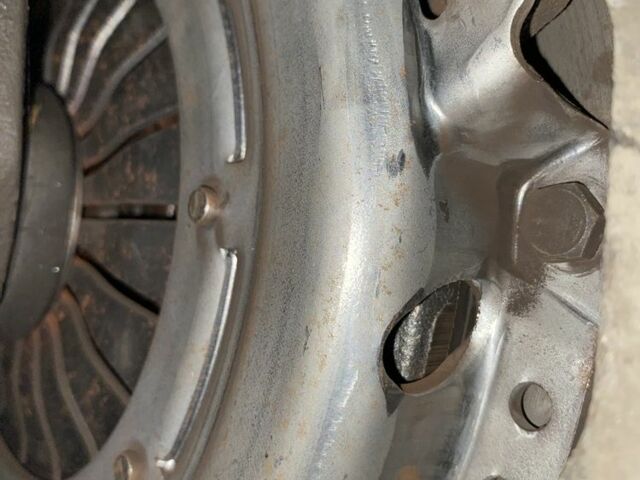 Синий Опель Омега, объемом двигателя 2 л и пробегом 200 тыс. км за 550 $, фото 17 на Automoto.ua