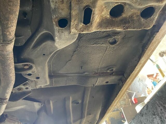 Синий Опель Омега, объемом двигателя 2 л и пробегом 200 тыс. км за 550 $, фото 16 на Automoto.ua