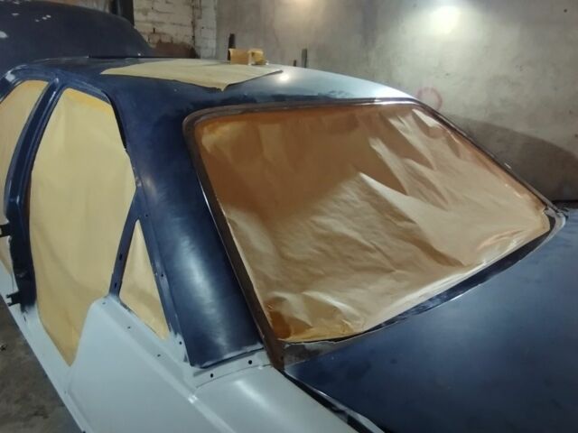 Синій Опель Омега, об'ємом двигуна 0 л та пробігом 305 тис. км за 358 $, фото 1 на Automoto.ua