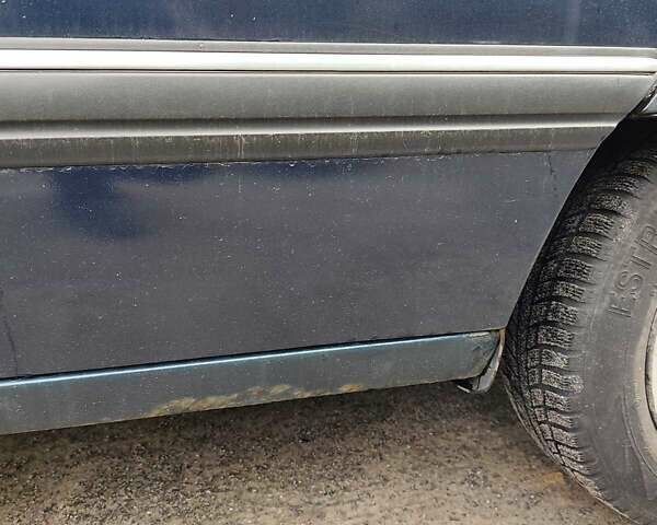 Опель Омега 1991 в Вышгороде на Automoto.ua Синий Опель Омега, объемом двигателя 2 л и пробегом 501 тыс. км за 1500 $, фото 15 на Automoto.ua