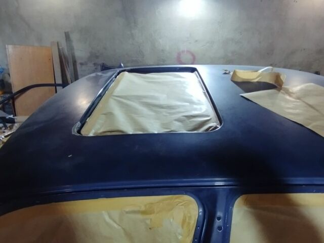 Синій Опель Омега, об'ємом двигуна 0 л та пробігом 305 тис. км за 358 $, фото 2 на Automoto.ua