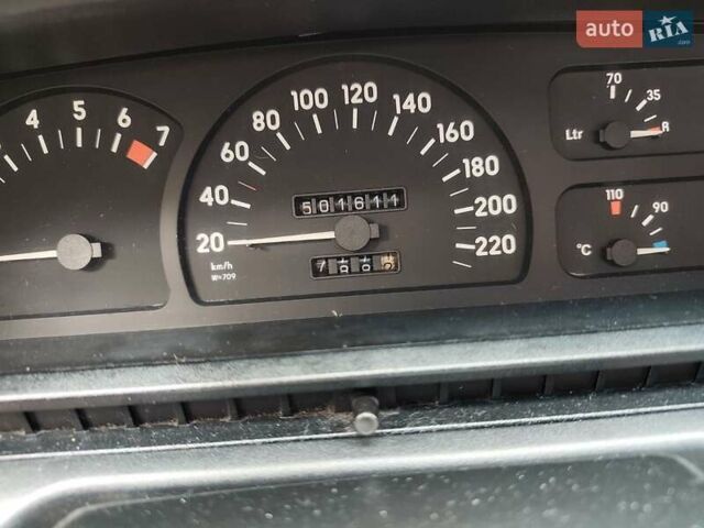 Опель Омега 1991 в Вышгороде на Automoto.ua Синий Опель Омега, объемом двигателя 2 л и пробегом 501 тыс. км за 1500 $, фото 9 на Automoto.ua