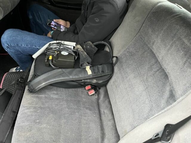 Опель Омега 1992 в Черновцах на Automoto.ua Синий Опель Омега, объемом двигателя 2 л и пробегом 4 тыс. км за 650 $, фото 2 на Automoto.ua