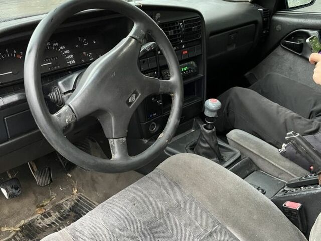 Опель Омега 1992 в Черновцах на Automoto.ua Синий Опель Омега, объемом двигателя 2 л и пробегом 4 тыс. км за 650 $, фото 1 на Automoto.ua