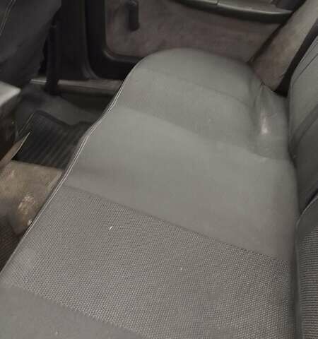 Синий Опель Омега, объемом двигателя 2 л и пробегом 202 тыс. км за 1800 $, фото 4 на Automoto.ua