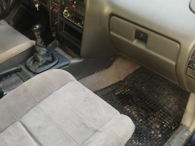 Синій Опель Омега, об'ємом двигуна 2 л та пробігом 1 тис. км за 900 $, фото 7 на Automoto.ua