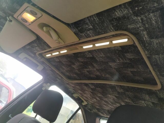 Синій Опель Омега, об'ємом двигуна 0 л та пробігом 100 тис. км за 1000 $, фото 4 на Automoto.ua