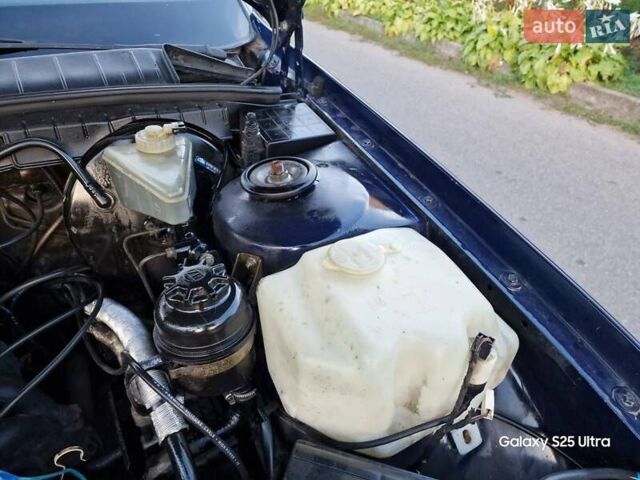 Синій Опель Омега, об'ємом двигуна 2 л та пробігом 149 тис. км за 2550 $, фото 23 на Automoto.ua