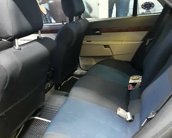 Синий Опель Омега, объемом двигателя 2.5 л и пробегом 381 тыс. км за 3000 $, фото 14 на Automoto.ua