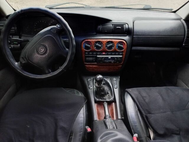 Синій Опель Омега, об'ємом двигуна 2 л та пробігом 1 тис. км за 1700 $, фото 7 на Automoto.ua