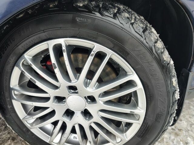 Синій Опель Омега, об'ємом двигуна 2 л та пробігом 350 тис. км за 2800 $, фото 6 на Automoto.ua