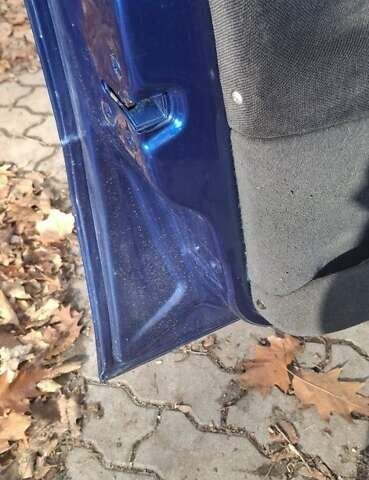 Синій Опель Омега, об'ємом двигуна 2 л та пробігом 520 тис. км за 3500 $, фото 6 на Automoto.ua