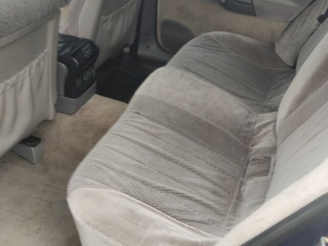 Синий Опель Омега, объемом двигателя 2.5 л и пробегом 320 тыс. км за 1800 $, фото 4 на Automoto.ua