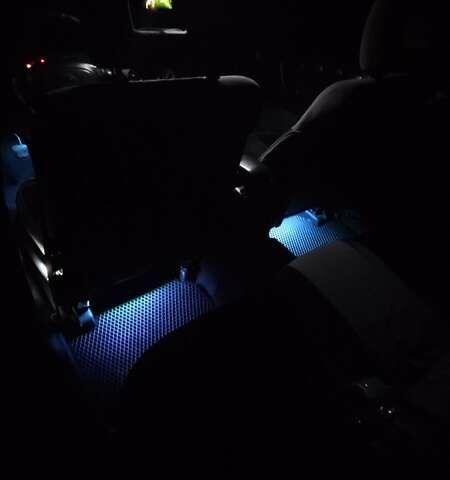 Синий Опель Омега, объемом двигателя 2 л и пробегом 487 тыс. км за 3000 $, фото 30 на Automoto.ua