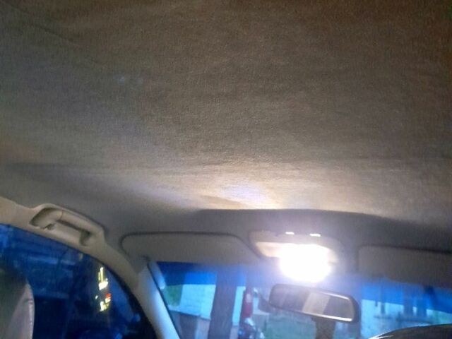 Синий Опель Омега, объемом двигателя 2 л и пробегом 350 тыс. км за 2800 $, фото 11 на Automoto.ua