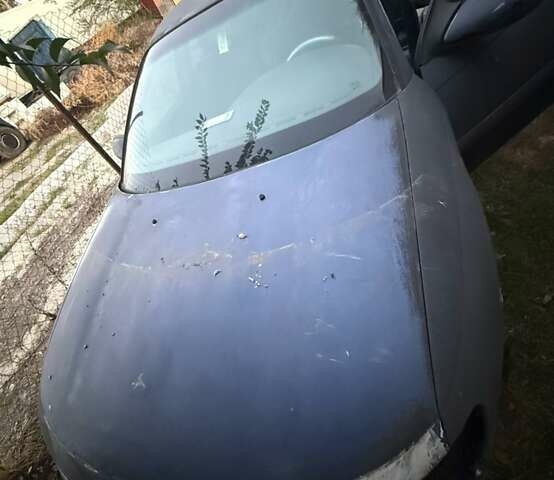 Синий Опель Омега, объемом двигателя 3 л и пробегом 560 тыс. км за 1500 $, фото 2 на Automoto.ua