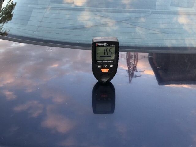 Синій Опель Омега, об'ємом двигуна 2.5 л та пробігом 330 тис. км за 900 $, фото 6 на Automoto.ua