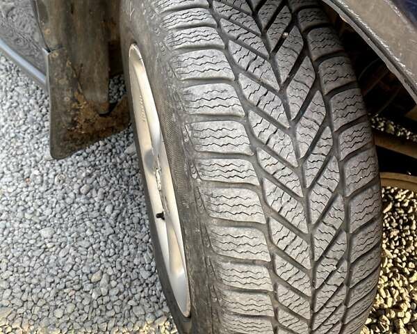 Синий Опель Омега, объемом двигателя 2 л и пробегом 487 тыс. км за 3000 $, фото 22 на Automoto.ua