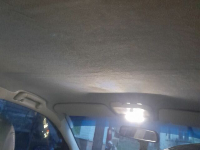 Синий Опель Омега, объемом двигателя 2 л и пробегом 350 тыс. км за 2800 $, фото 15 на Automoto.ua