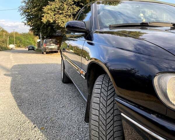 Синий Опель Омега, объемом двигателя 2 л и пробегом 487 тыс. км за 3000 $, фото 25 на Automoto.ua