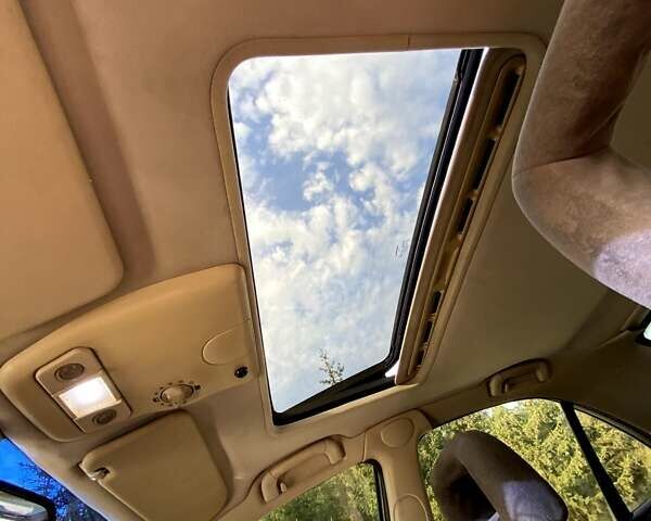 Синий Опель Омега, объемом двигателя 2 л и пробегом 487 тыс. км за 3000 $, фото 19 на Automoto.ua