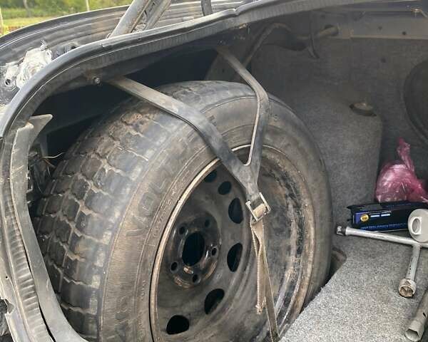 Синий Опель Омега, объемом двигателя 2 л и пробегом 487 тыс. км за 3000 $, фото 26 на Automoto.ua