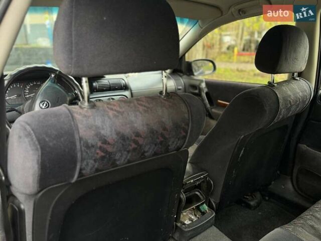 Синий Опель Омега, объемом двигателя 2 л и пробегом 301 тыс. км за 3200 $, фото 11 на Automoto.ua