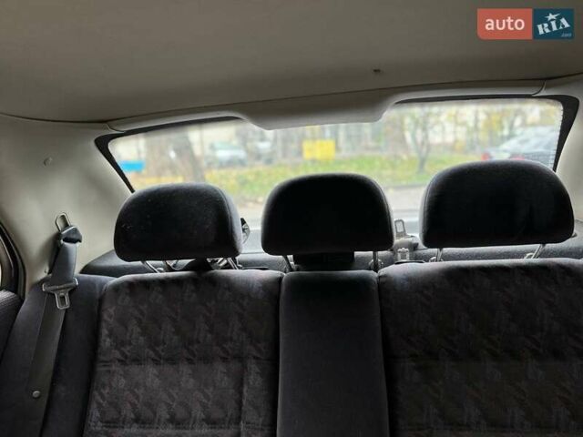 Синий Опель Омега, объемом двигателя 2 л и пробегом 301 тыс. км за 3200 $, фото 10 на Automoto.ua