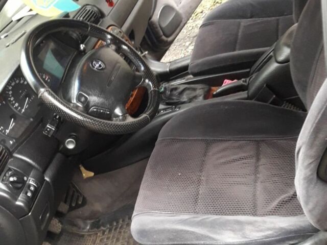 Синій Опель Омега, об'ємом двигуна 2.5 л та пробігом 250 тис. км за 2300 $, фото 10 на Automoto.ua