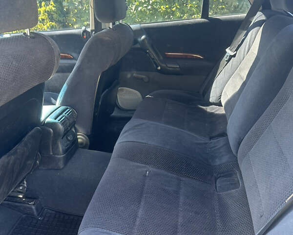 Синій Опель Омега, об'ємом двигуна 2 л та пробігом 295 тис. км за 2900 $, фото 10 на Automoto.ua