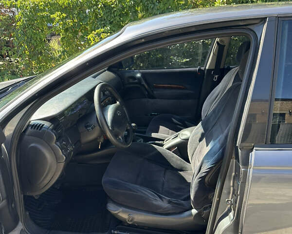 Синій Опель Омега, об'ємом двигуна 2 л та пробігом 295 тис. км за 2900 $, фото 9 на Automoto.ua