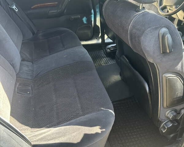 Синій Опель Омега, об'ємом двигуна 2 л та пробігом 295 тис. км за 2900 $, фото 11 на Automoto.ua