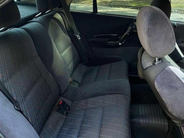 Синій Опель Омега, об'ємом двигуна 2 л та пробігом 3 тис. км за 2450 $, фото 7 на Automoto.ua