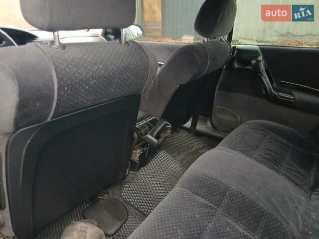 Синий Опель Омега, объемом двигателя 2 л и пробегом 200 тыс. км за 2100 $, фото 1 на Automoto.ua