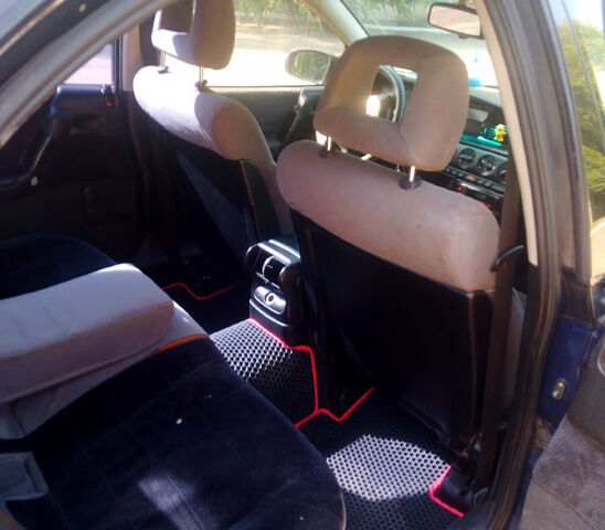 Синій Опель Омега, об'ємом двигуна 2 л та пробігом 123 тис. км за 3000 $, фото 6 на Automoto.ua