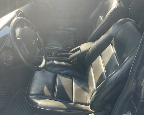 Синій Опель Омега, об'ємом двигуна 2.5 л та пробігом 327 тис. км за 1200 $, фото 5 на Automoto.ua