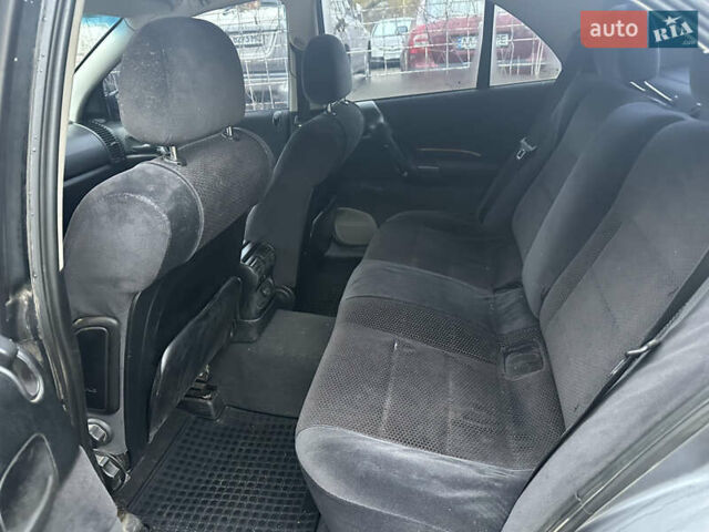 Синій Опель Омега, об'ємом двигуна 2 л та пробігом 295 тис. км за 2300 $, фото 7 на Automoto.ua