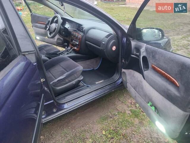 Синій Опель Омега, об'ємом двигуна 2 л та пробігом 370 тис. км за 2800 $, фото 16 на Automoto.ua