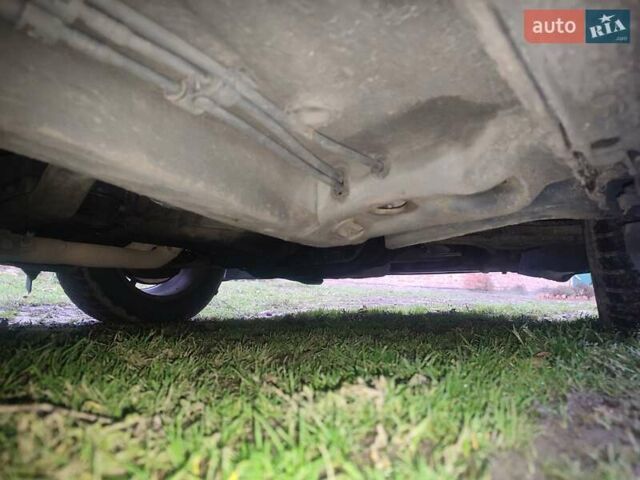 Синій Опель Омега, об'ємом двигуна 2 л та пробігом 370 тис. км за 2800 $, фото 11 на Automoto.ua