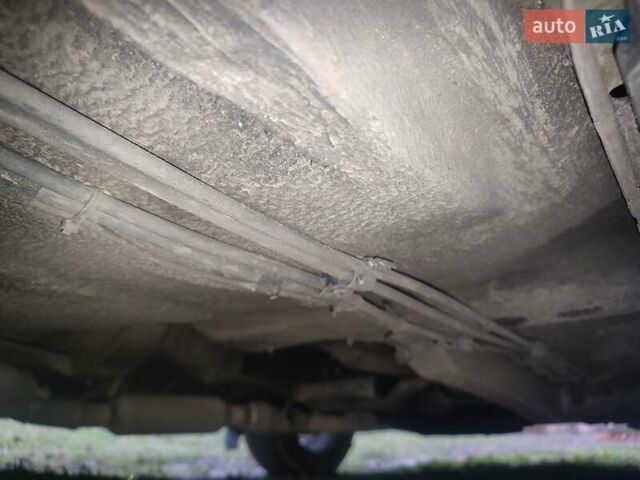 Синій Опель Омега, об'ємом двигуна 2 л та пробігом 370 тис. км за 2800 $, фото 13 на Automoto.ua