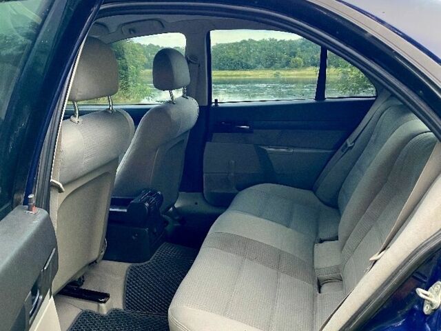 Синій Опель Омега, об'ємом двигуна 2.2 л та пробігом 320 тис. км за 2900 $, фото 17 на Automoto.ua