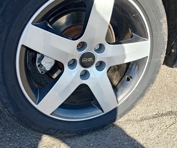 Опель Омега 2000 в Николаеве на Automoto.ua Синий Опель Омега, объемом двигателя 2 л и пробегом 350 тыс. км за 4500 $, фото 12 на Automoto.ua