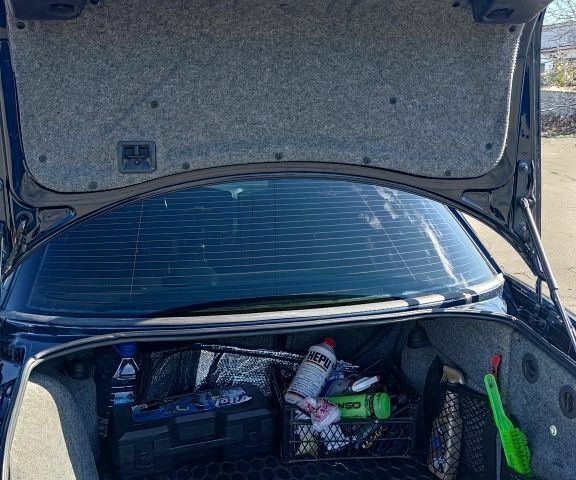 Опель Омега 2000 в Николаеве на Automoto.ua Синий Опель Омега, объемом двигателя 2 л и пробегом 350 тыс. км за 4500 $, фото 11 на Automoto.ua