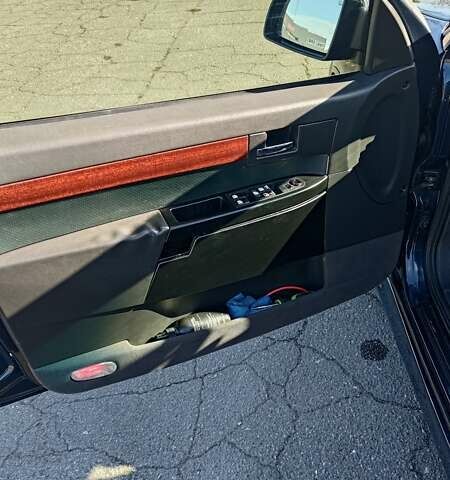 Синий Опель Омега, объемом двигателя 3 л и пробегом 350 тыс. км за 4500 $, фото 6 на Automoto.ua