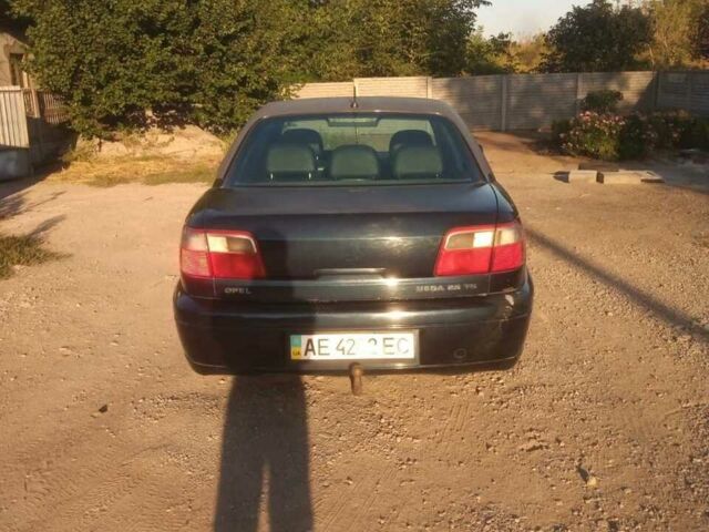 Синій Опель Омега, об'ємом двигуна 2.5 л та пробігом 534 тис. км за 3500 $, фото 5 на Automoto.ua