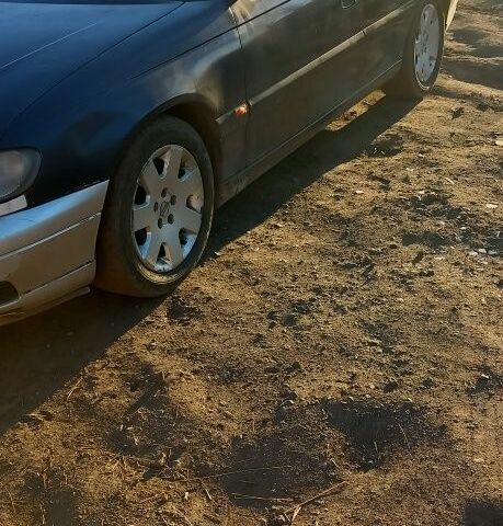 Синий Опель Омега, объемом двигателя 0 л и пробегом 1 тыс. км за 1724 $, фото 9 на Automoto.ua