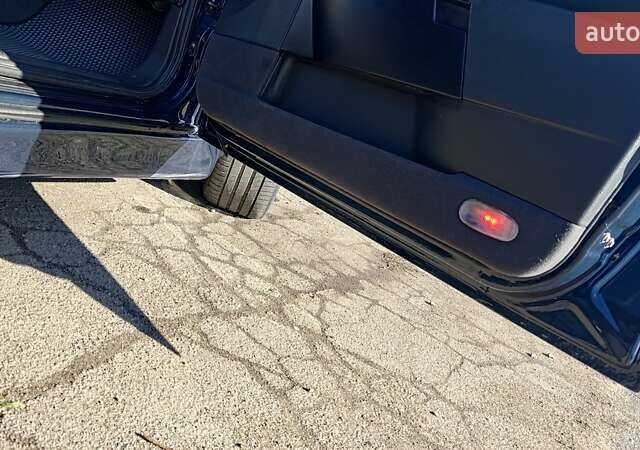 Синий Опель Омега, объемом двигателя 3 л и пробегом 350 тыс. км за 4500 $, фото 20 на Automoto.ua